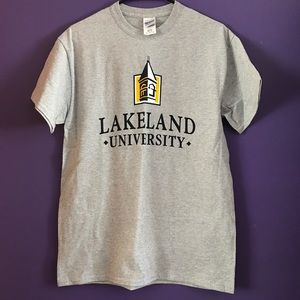Lakeland University Unisex T-Shirt